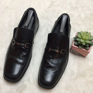 Steve Madden Men's P-tramm Dress Shoes